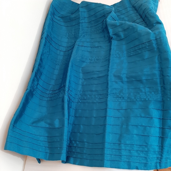 Alamode Home Euro Sham Teal - Picture 10 of 13